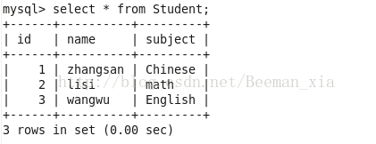 mysql的别名可以动态么_mysql别名的使用