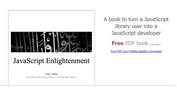 Javascript-enlightenment