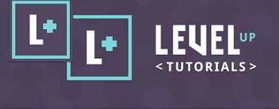 level-up-tuts