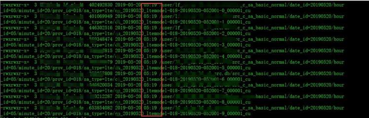 websocket中发生数据丢失_为什么事实上却发生了数据丢失，只有少部  分数据可以加载进来...