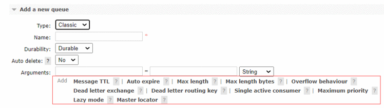 RabbitMQ （四）实现延迟消息